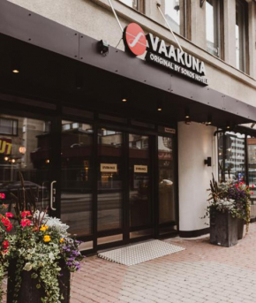 Original Sokos Hotel Vaakuna Pori Pori
